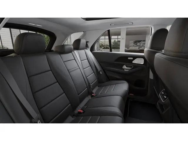 2026 Mercedes-Benz GLE GLE 350 GLE 350