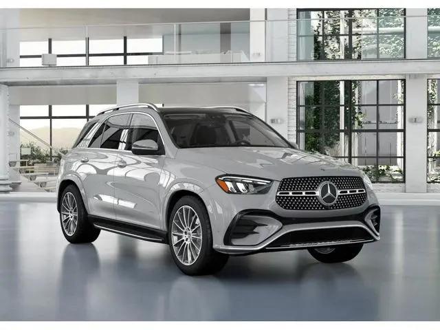 2026 Mercedes-Benz GLE GLE 350 GLE 350