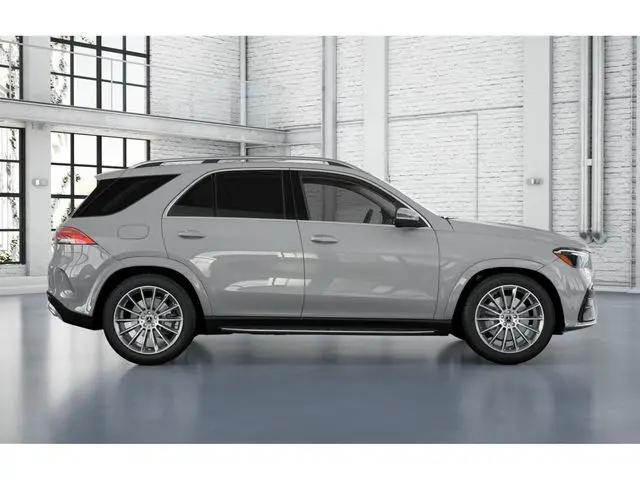 2026 Mercedes-Benz GLE GLE 350 GLE 350