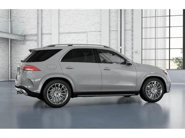 2026 Mercedes-Benz GLE GLE 350 GLE 350