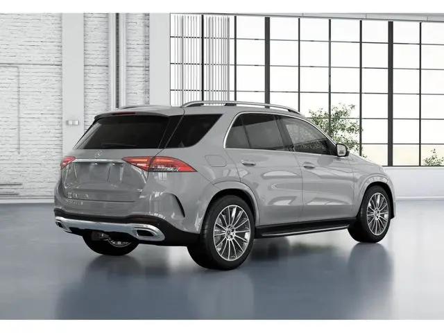 2026 Mercedes-Benz GLE GLE 350 GLE 350