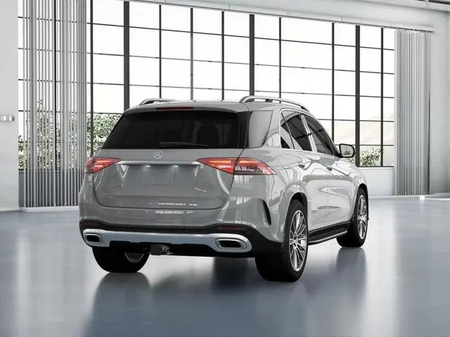 2026 Mercedes-Benz GLE GLE 350 GLE 350