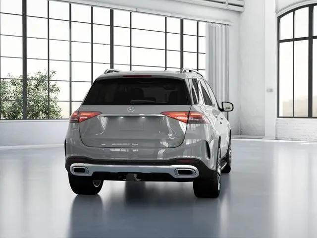 2026 Mercedes-Benz GLE GLE 350 GLE 350
