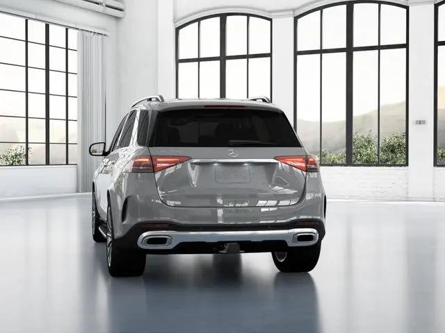 2026 Mercedes-Benz GLE GLE 350 GLE 350