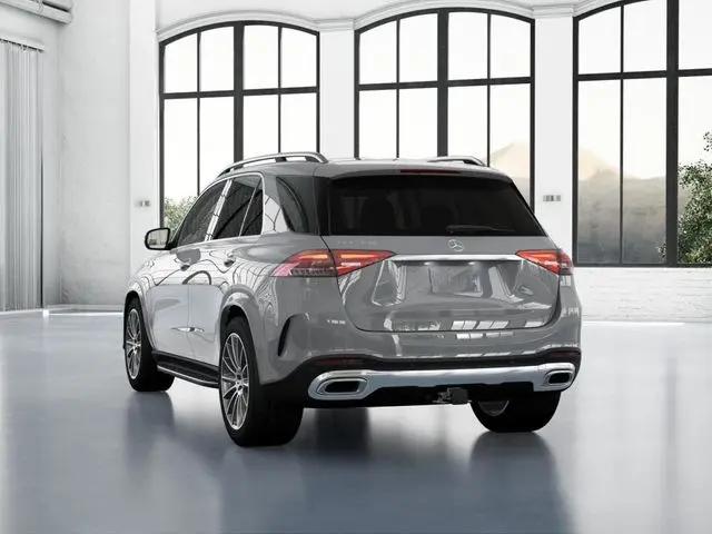 2026 Mercedes-Benz GLE GLE 350 GLE 350