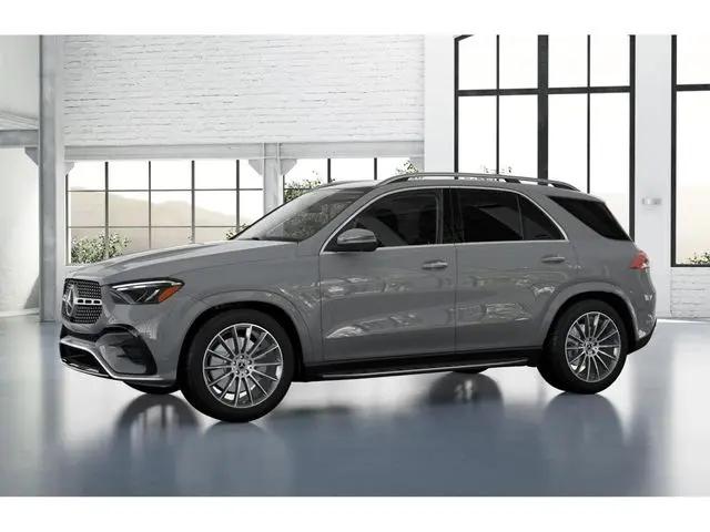 2026 Mercedes-Benz GLE GLE 350 GLE 350