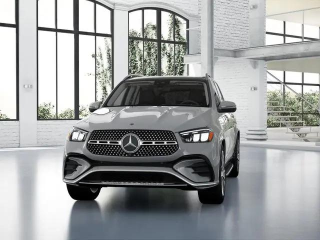 2026 Mercedes-Benz GLE GLE 350 GLE 350