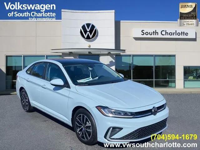 2026 Volkswagen Jetta SE for sale in Charlotte, NC