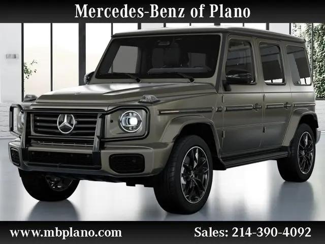 2026 Mercedes-Benz G 550 G 550 for sale in Plano, TX