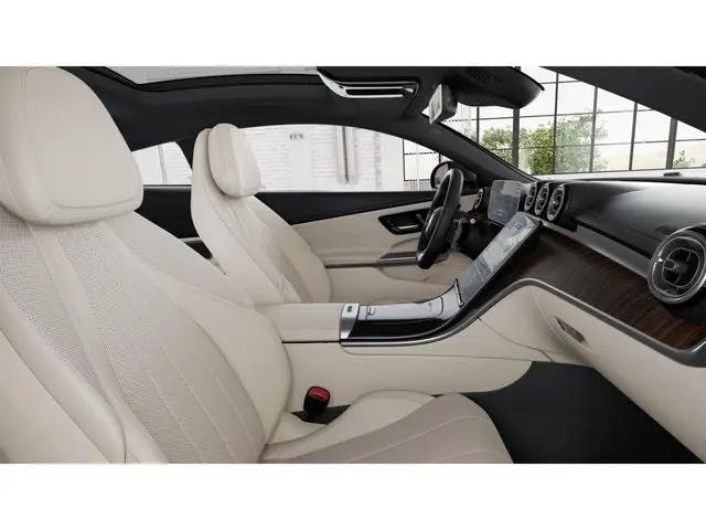 2026 Mercedes-Benz CL AMG CLE 53