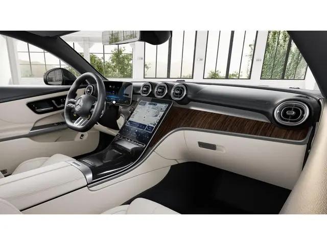 2026 Mercedes-Benz CL AMG CLE 53