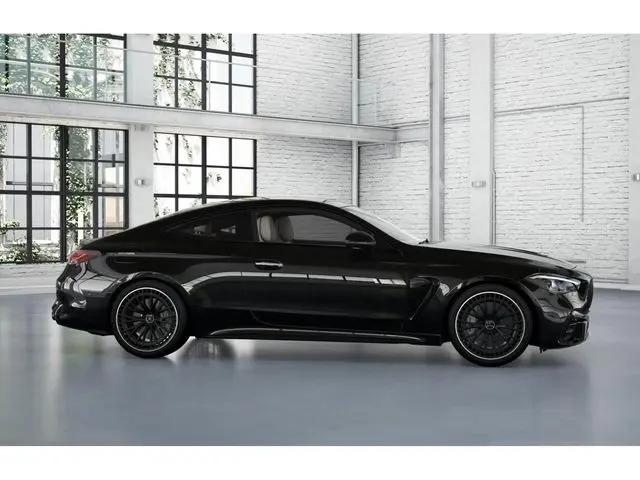 2026 Mercedes-Benz CL AMG CLE 53