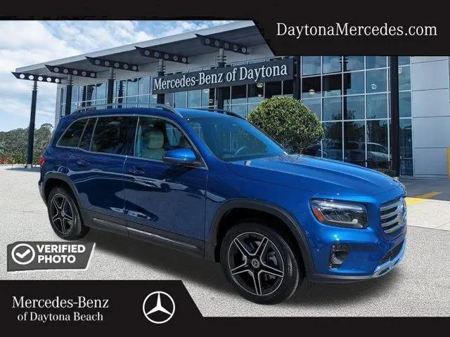 2026 Mercedes-Benz GLB GLB 250 for sale in Daytona Beach, FL