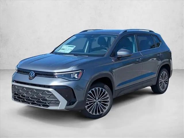 2026 Volkswagen Taos SE for sale in Columbus, GA