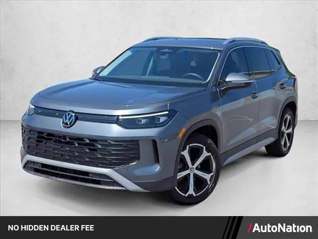 2026 Volkswagen Tiguan SE for sale in Columbus, GA