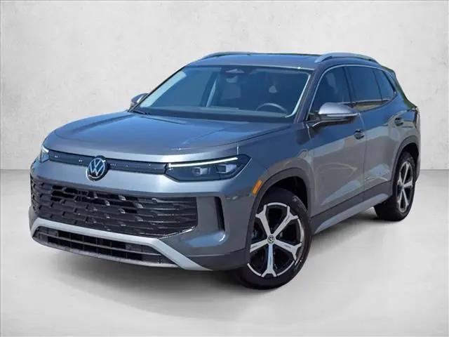 2026 Volkswagen Tiguan SE for sale in Columbus, GA