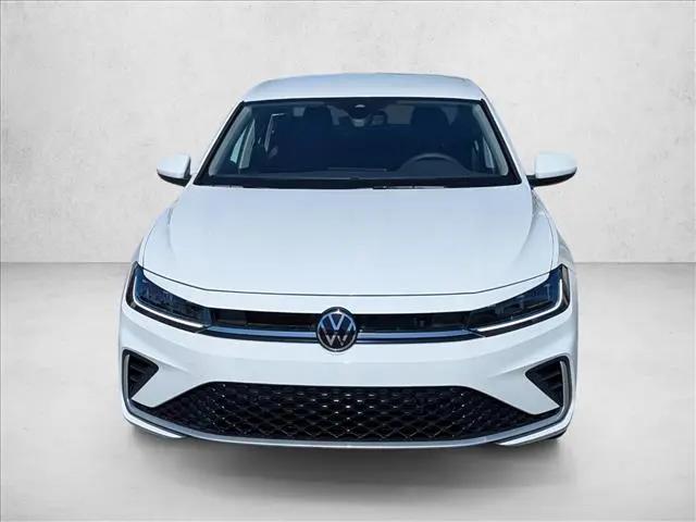 2026 Volkswagen Jetta S
