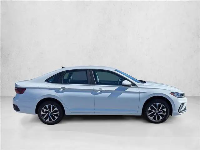 2026 Volkswagen Jetta S