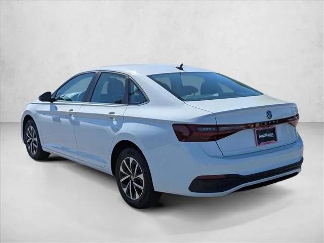 2026 Volkswagen Jetta S