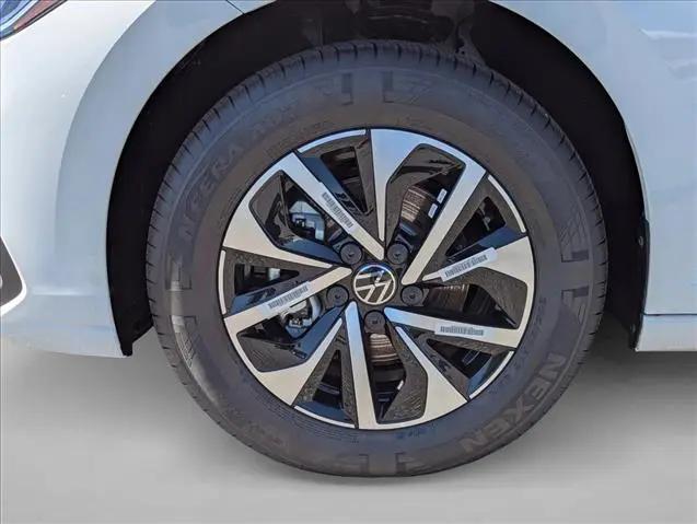 2026 Volkswagen Jetta S