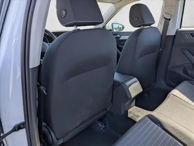 2026 Volkswagen Jetta S