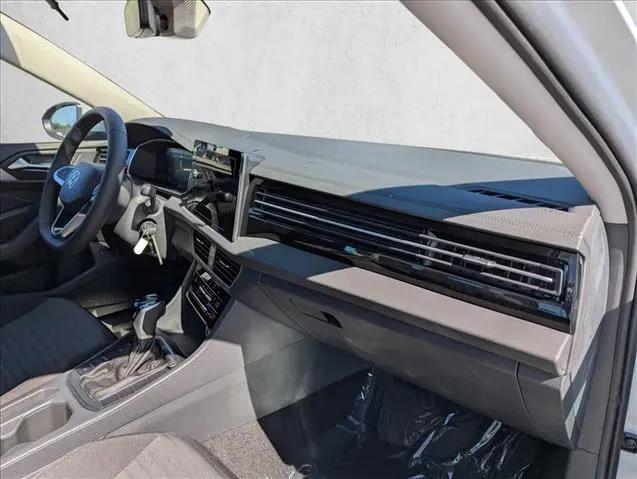 2026 Volkswagen Jetta S