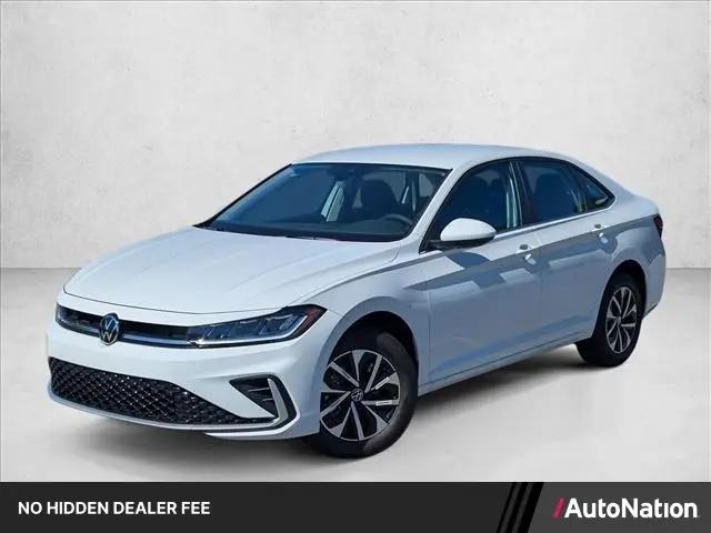 2026 Volkswagen Jetta S for sale in Columbus, GA