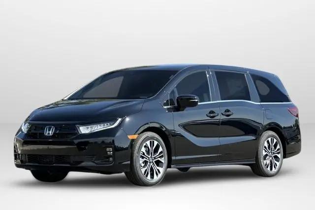 2026 Honda Odyssey Elite for sale in Lemon Grove, CA