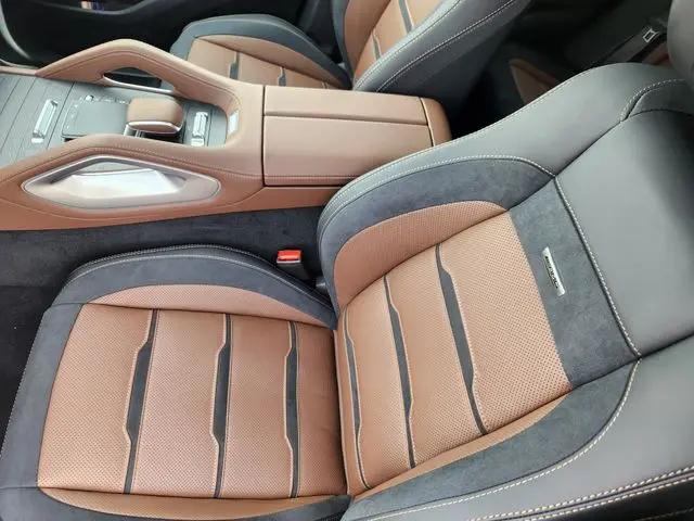 2026 Mercedes-Benz AMG GLE 53 4MATIC+