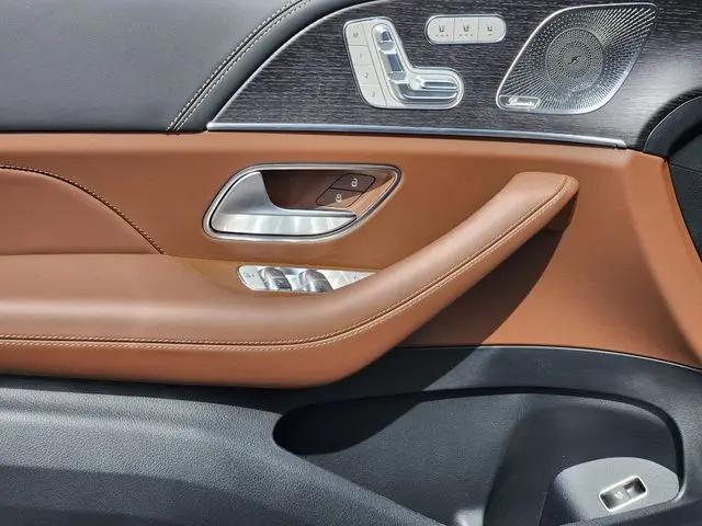 2026 Mercedes-Benz AMG GLE 53 4MATIC+