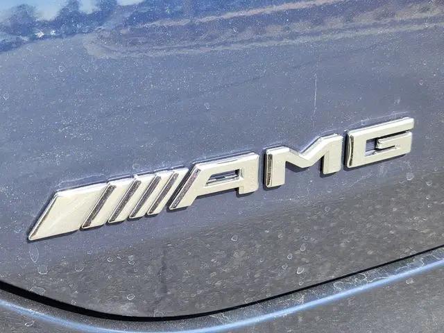 2026 Mercedes-Benz AMG GLE 53 4MATIC+