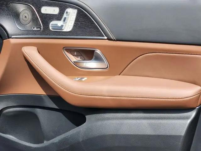 2026 Mercedes-Benz AMG GLE 53 4MATIC+