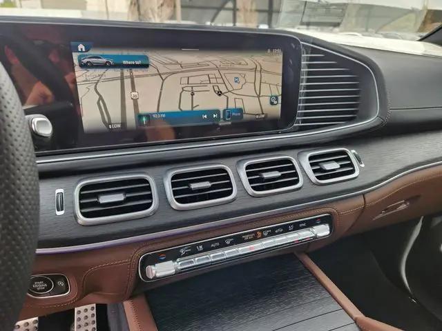 2026 Mercedes-Benz AMG GLE 53 4MATIC+