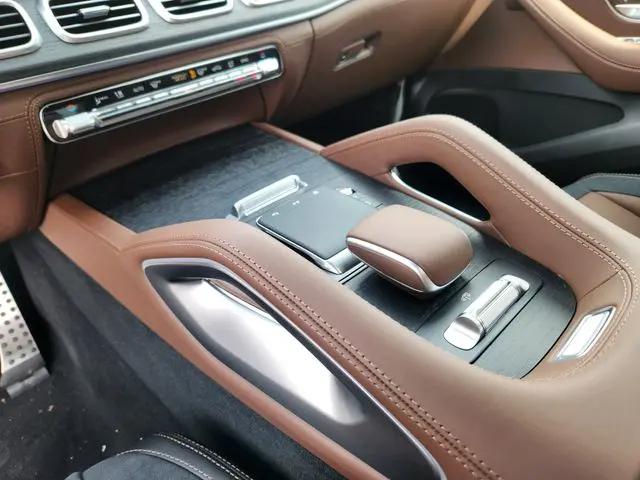 2026 Mercedes-Benz AMG GLE 53 4MATIC+