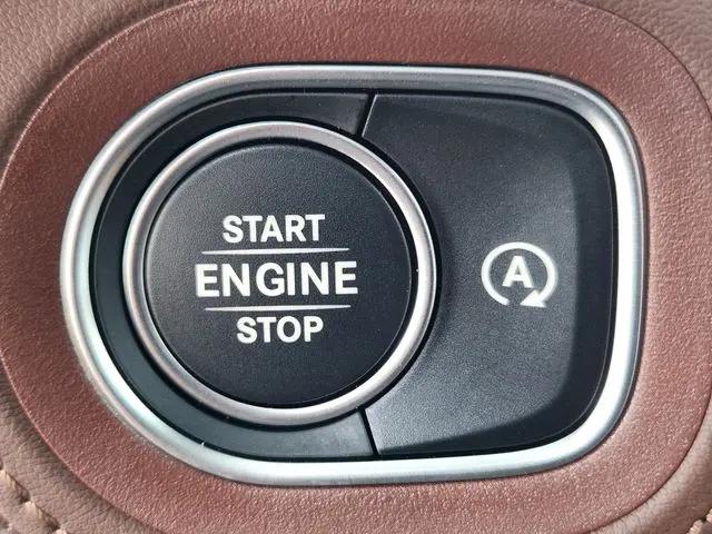 2026 Mercedes-Benz AMG GLE 53 4MATIC+