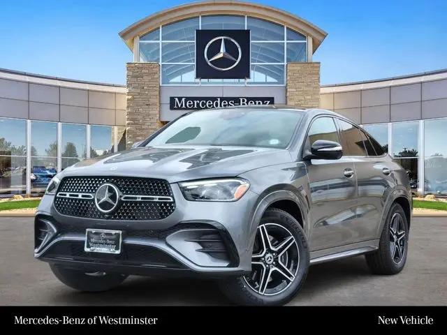 2026 Mercedes-Benz GLE 450 4MATIC for sale in Westminster, CO