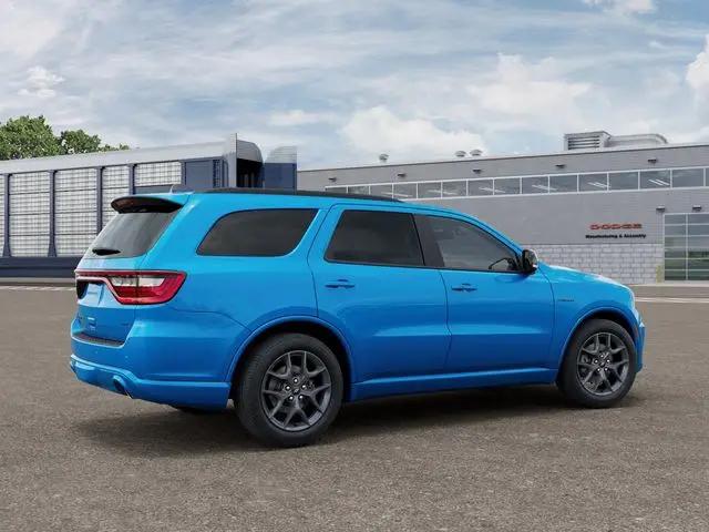 2026 Dodge Durango GT Plus AWD HEMI V8