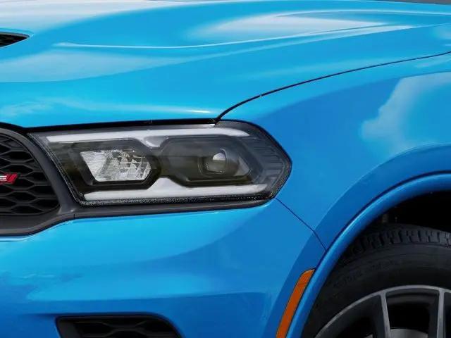 2026 Dodge Durango GT Plus AWD HEMI V8