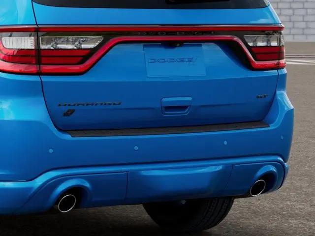 2026 Dodge Durango GT Plus AWD HEMI V8