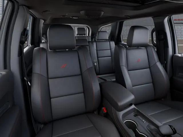 2026 Dodge Durango GT Plus AWD HEMI V8