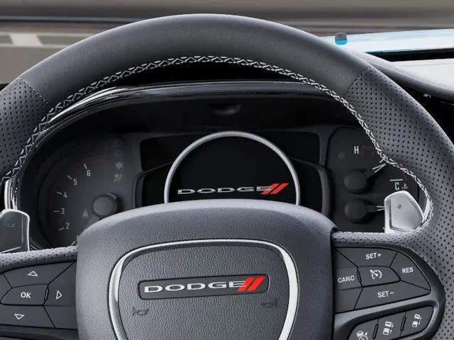 2026 Dodge Durango GT Plus AWD HEMI V8