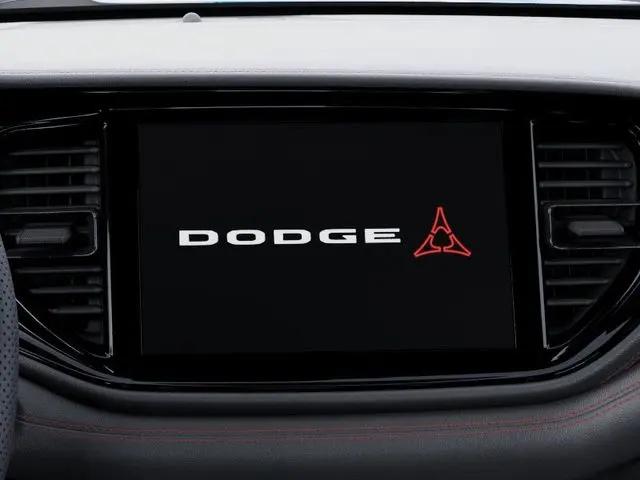 2026 Dodge Durango GT Plus AWD HEMI V8