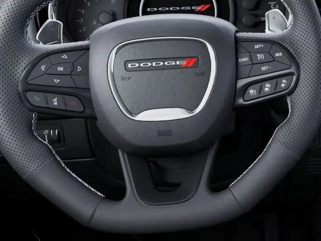 2026 Dodge Durango GT Plus AWD HEMI V8
