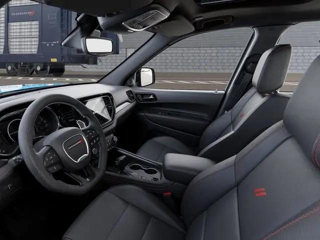 2026 Dodge Durango GT Plus AWD HEMI V8