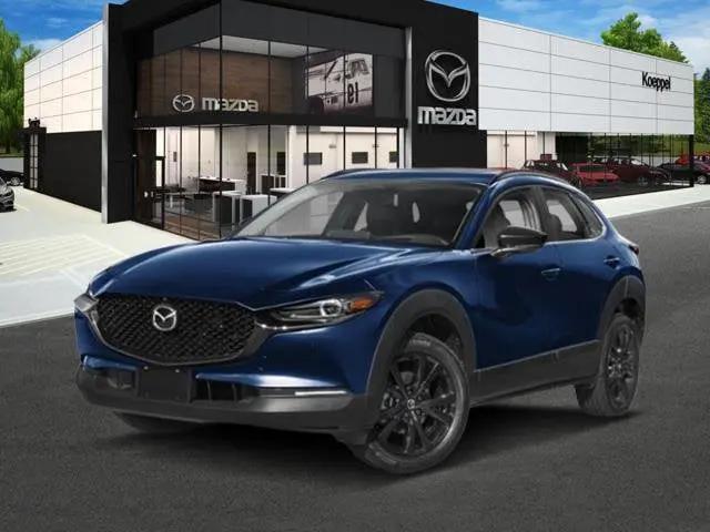 2026 Mazda CX-30 2.5 Turbo Premium Plus for sale in Woodside, NY
