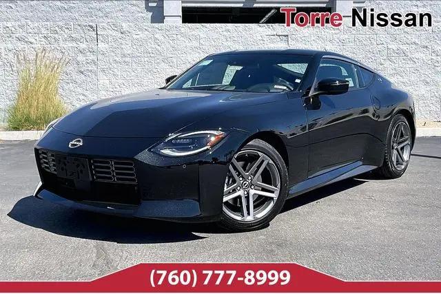 2026 Nissan Z Sport for sale in La Quinta, CA