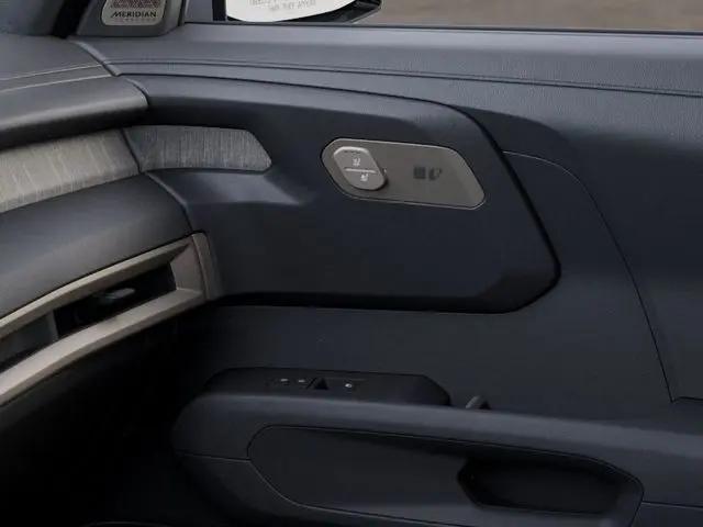 2027 Kia Telluride Hybrid SX-Prestige