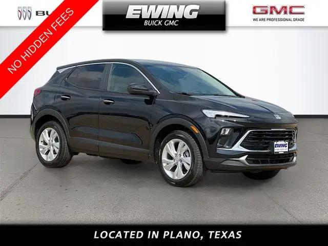 2026 Buick Encore GX Preferred FWD for sale in Plano, TX