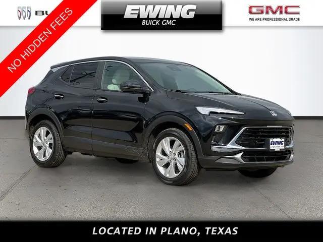 2026 Buick Encore GX Preferred FWD for sale in Plano, TX
