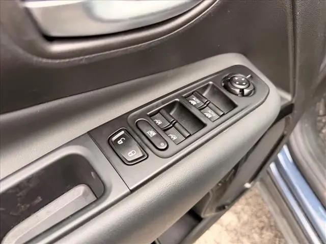 2022 Jeep Renegade Altitude 4x4